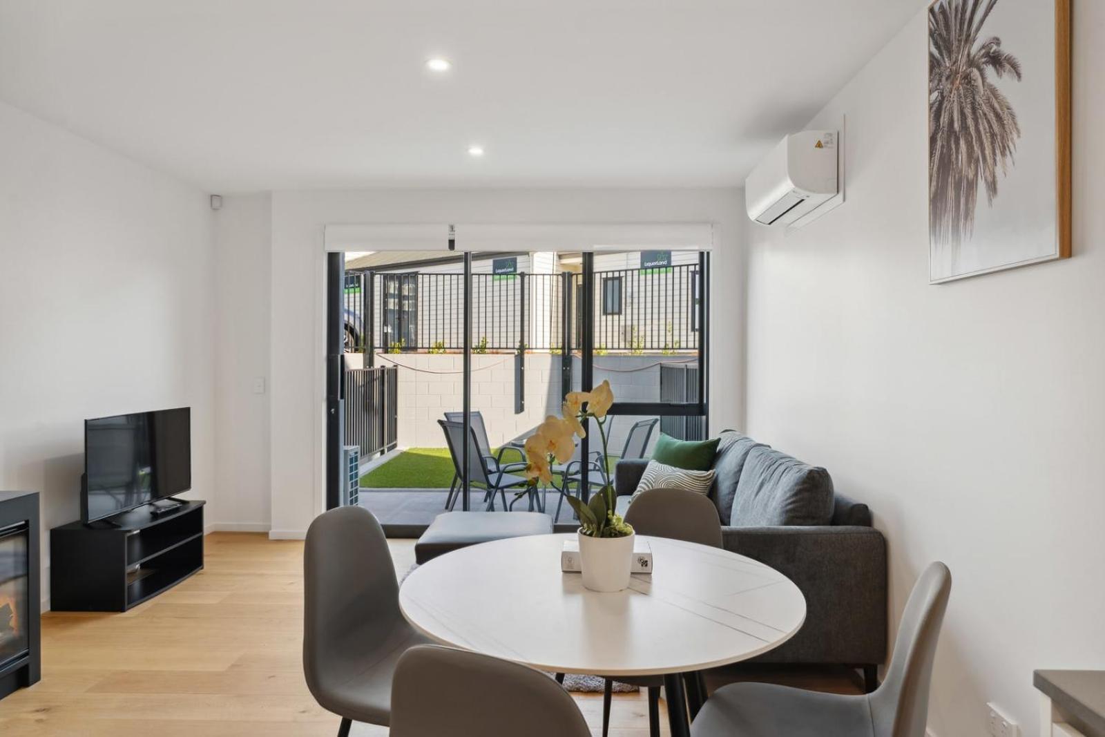Rivers Edge - Alberttown Albert Town Εξωτερικό φωτογραφία