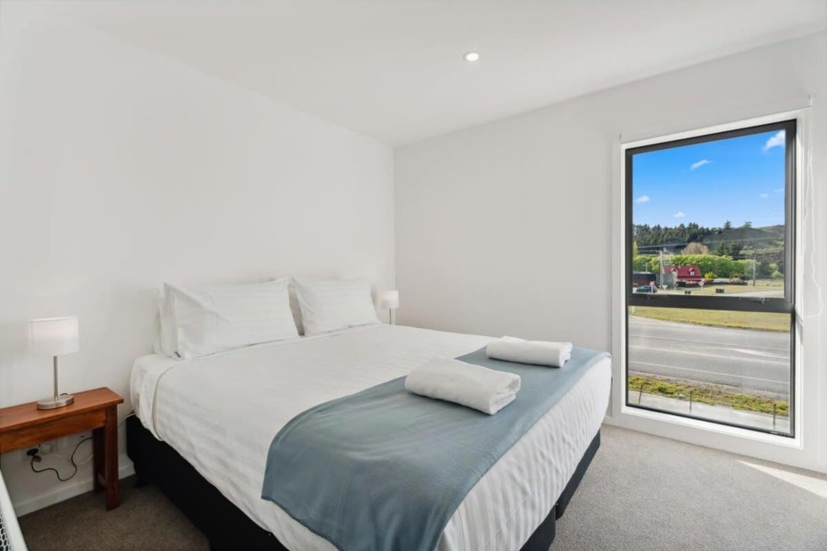 Rivers Edge - Alberttown Albert Town Εξωτερικό φωτογραφία