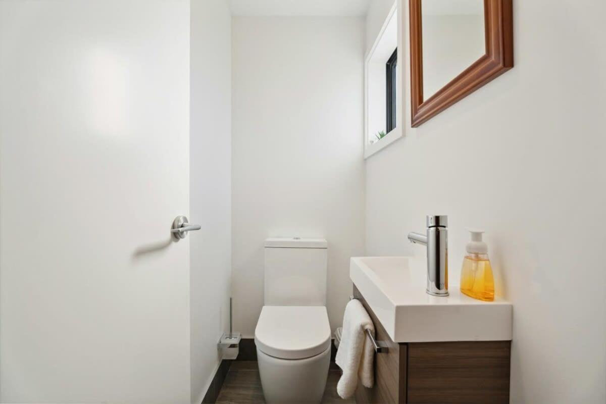 Rivers Edge - Alberttown Albert Town Εξωτερικό φωτογραφία