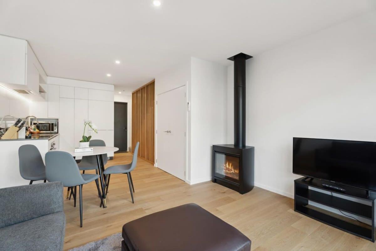 Rivers Edge - Alberttown Albert Town Εξωτερικό φωτογραφία