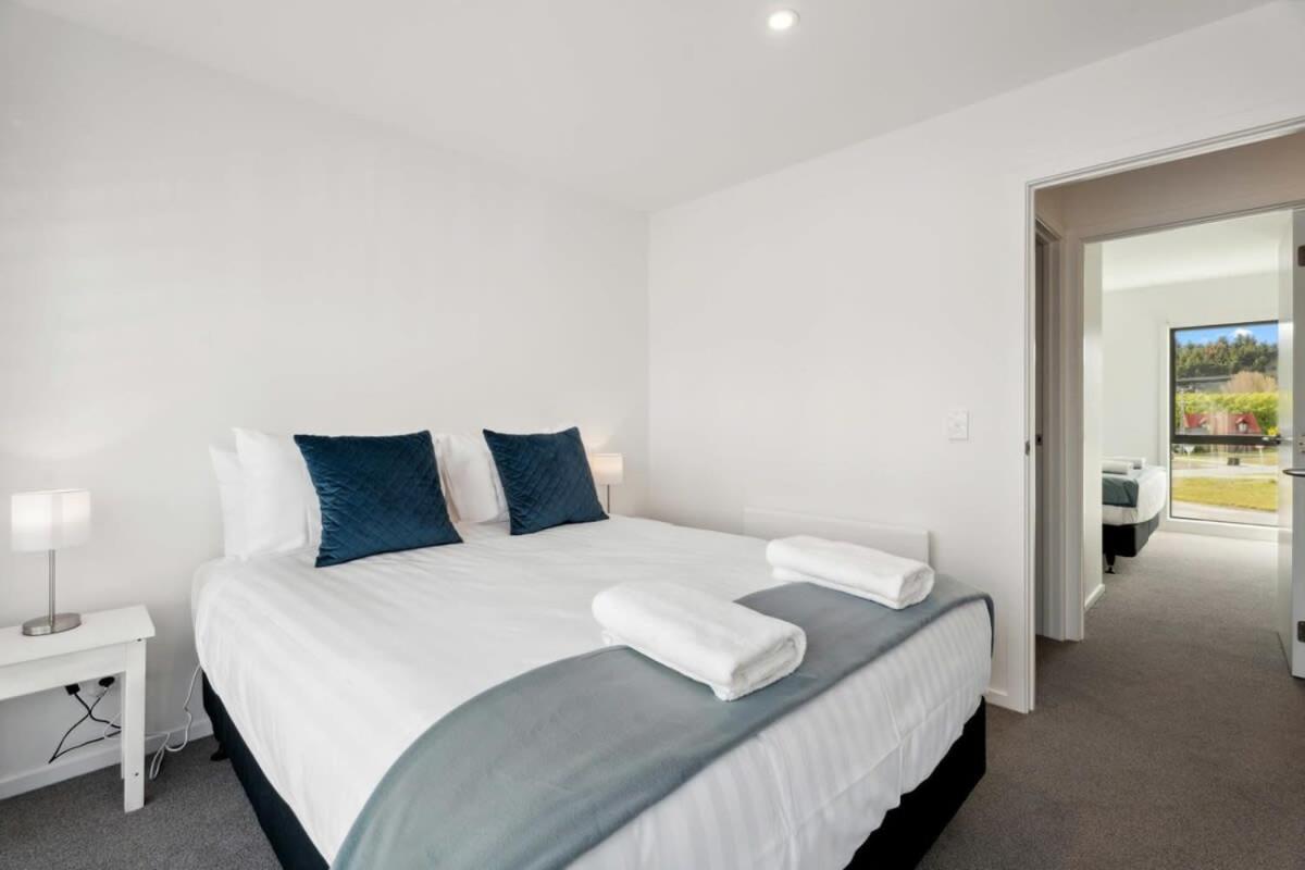 Rivers Edge - Alberttown Albert Town Εξωτερικό φωτογραφία
