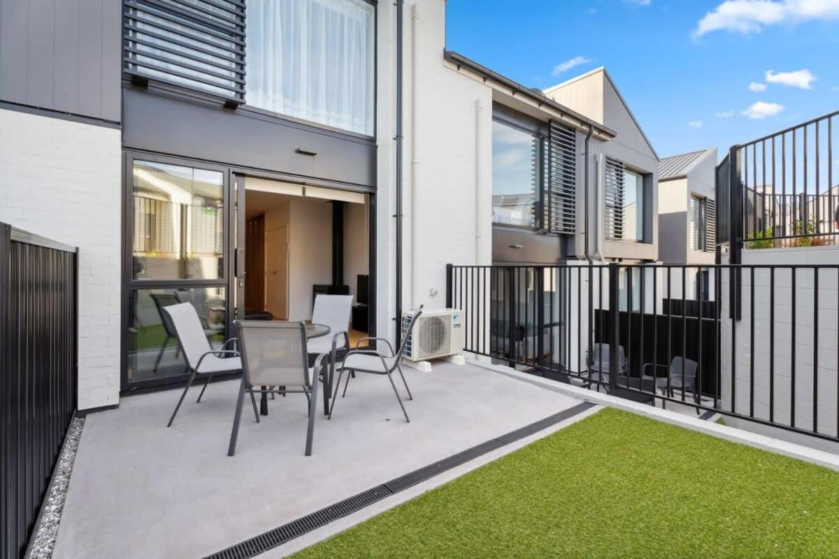 Rivers Edge - Alberttown Albert Town Εξωτερικό φωτογραφία